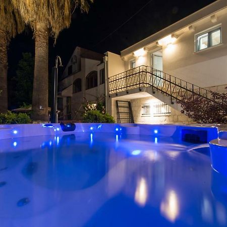 Villa Hurem Τρογκίρ Εξωτερικό φωτογραφία