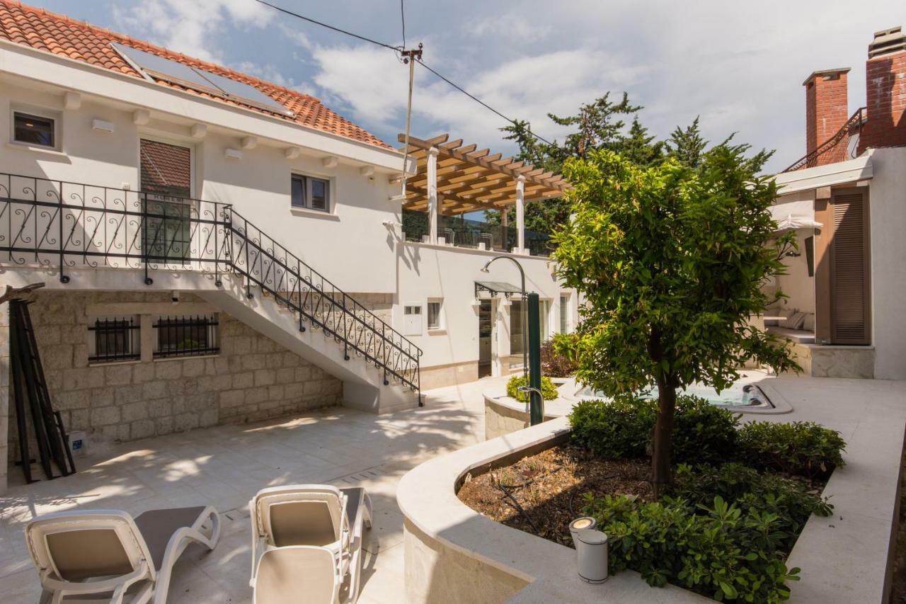 Villa Hurem Τρογκίρ Εξωτερικό φωτογραφία