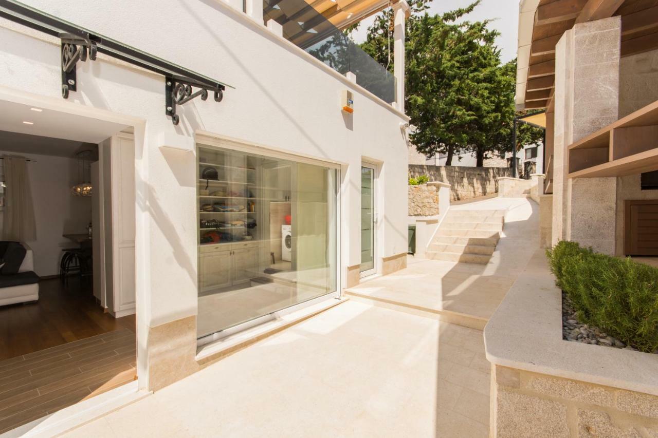 Villa Hurem Τρογκίρ Εξωτερικό φωτογραφία