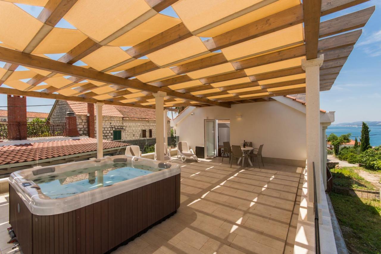 Villa Hurem Τρογκίρ Εξωτερικό φωτογραφία
