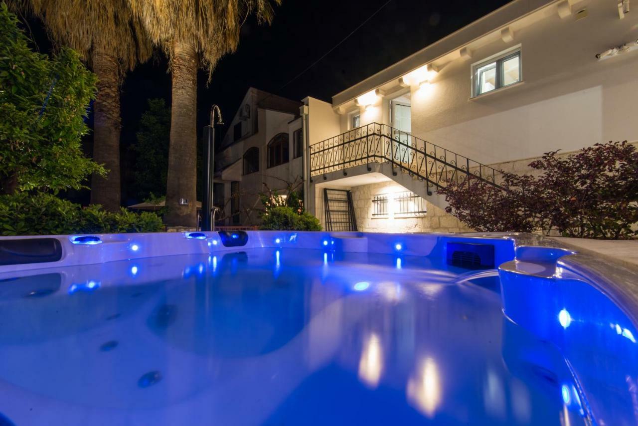 Villa Hurem Τρογκίρ Εξωτερικό φωτογραφία