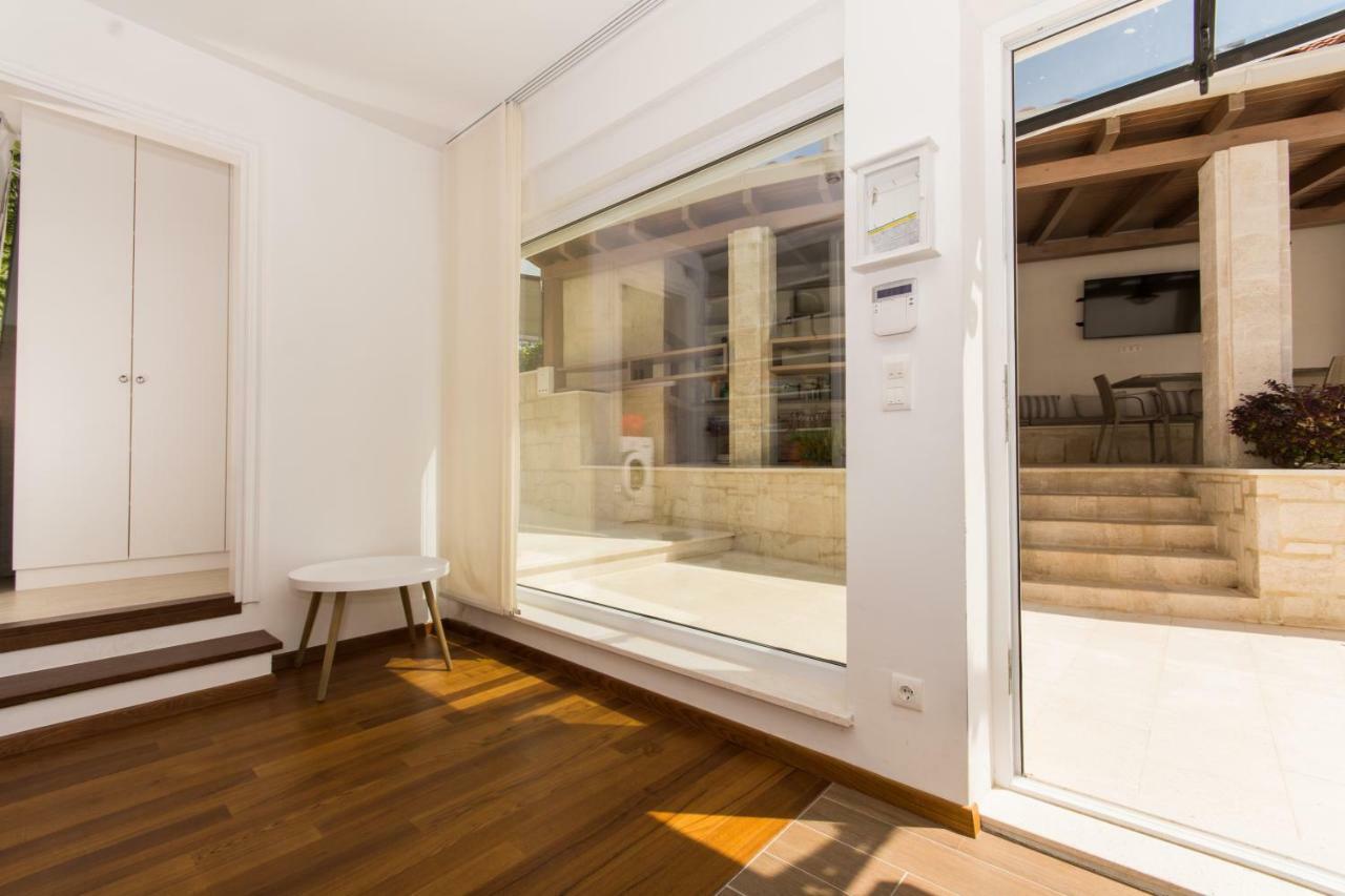 Villa Hurem Τρογκίρ Εξωτερικό φωτογραφία